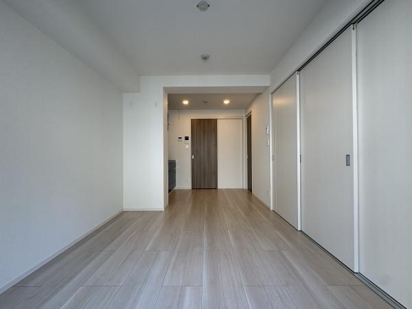 大阪市東住吉区住道矢田５丁目のマンション