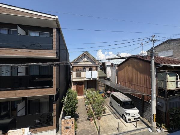 リベルハウスⅢ