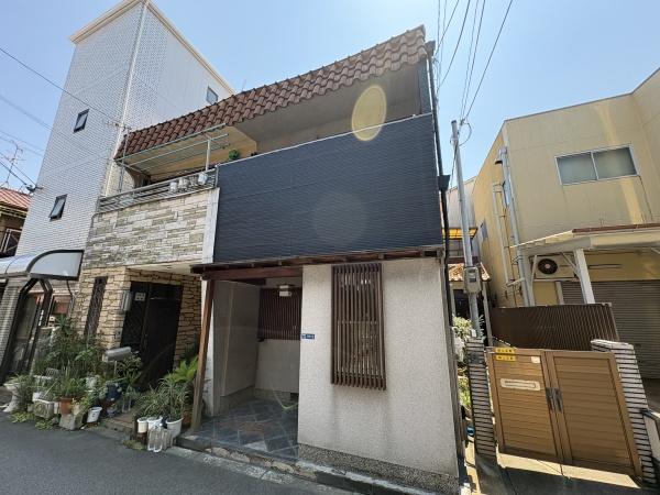 リベルハウスⅢ