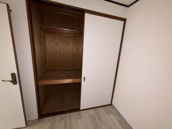 大阪市東住吉区中野１丁目のマンション