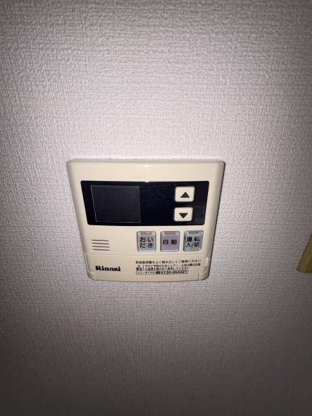 大阪市東住吉区中野１丁目のマンション