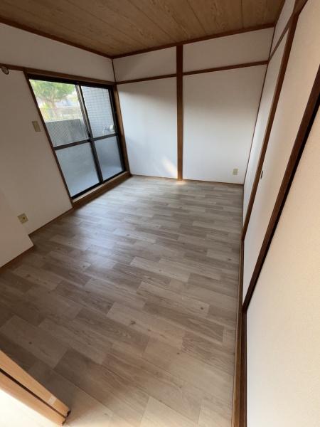 大阪市東住吉区中野１丁目のマンション