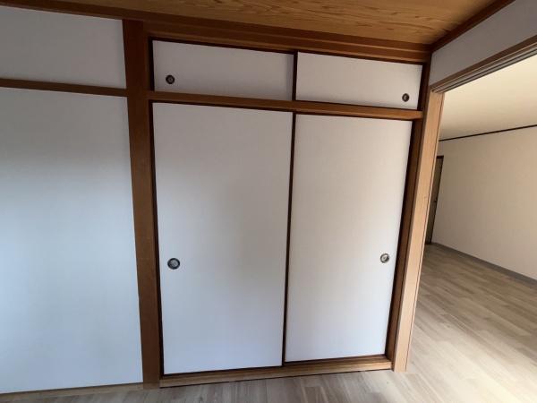 大阪市東住吉区中野１丁目のマンション