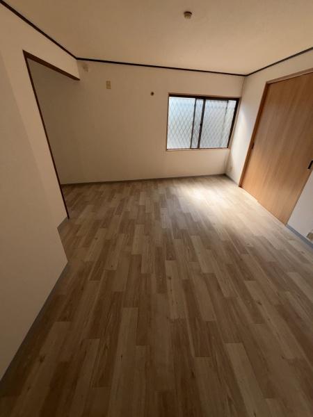 大阪市東住吉区中野１丁目のマンション