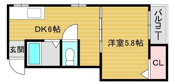 サンプラザ照ヶ丘A棟
