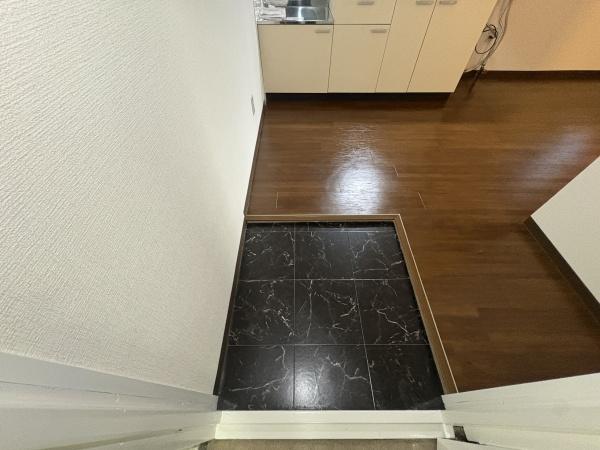 サンプラザ照ヶ丘A棟