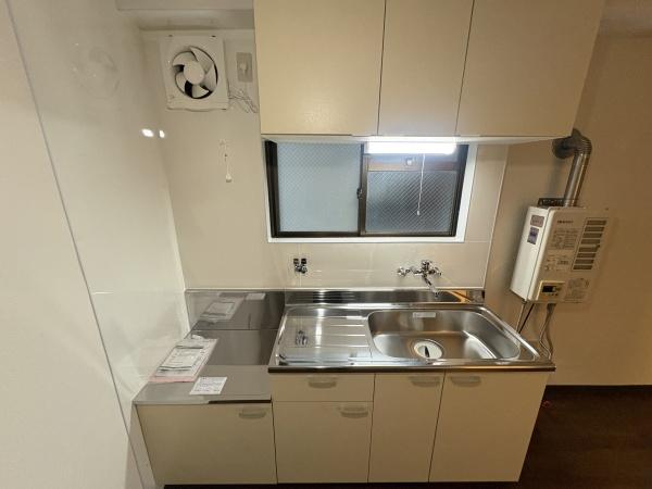サンプラザ照ヶ丘A棟