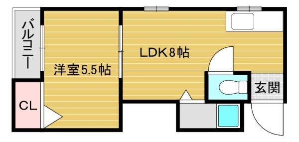 サンプラザ照ヶ丘A棟