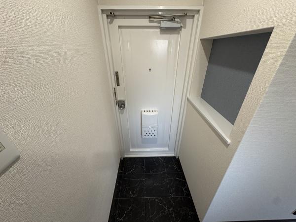 サンプラザ照ヶ丘A棟