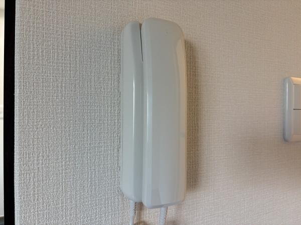 サンプラザ照ヶ丘A棟