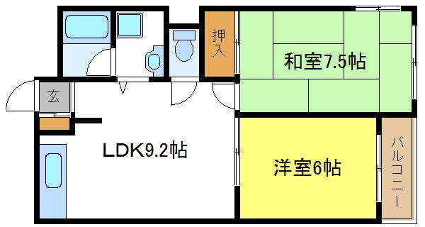 ＳＫエクシード照ヶ丘