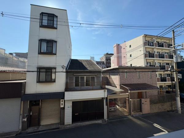 フジパレス平野郷1番館