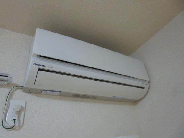 フジパレス駒川中野
