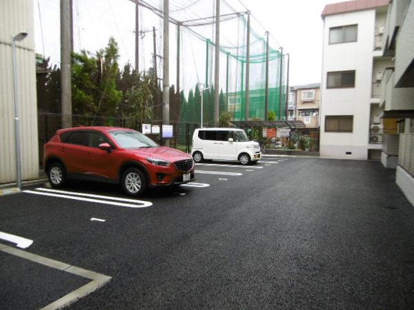 ソレーユ司