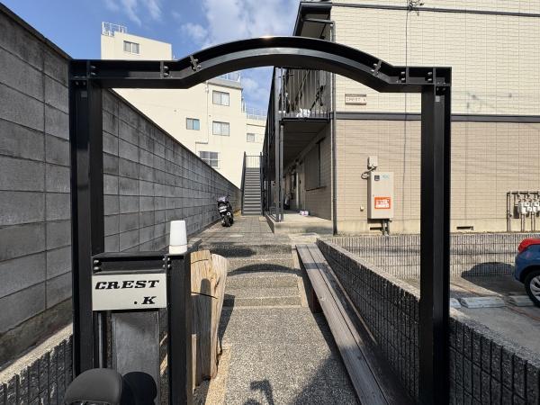 クレストＫ