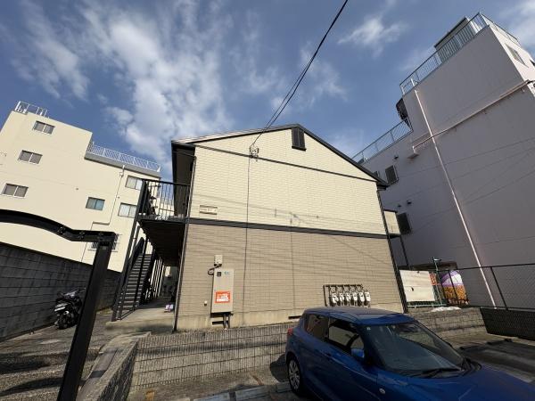 クレストK