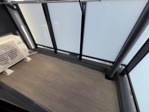 大阪市平野区背戸口５丁目のマンション