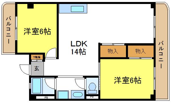 辰野マンション