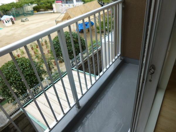 辰野マンション
