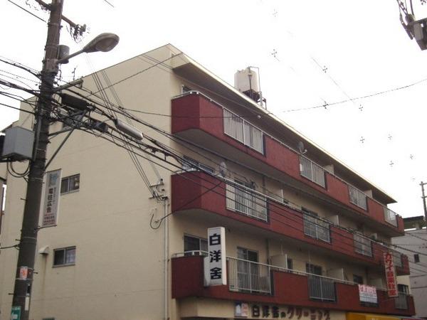 辰野マンション