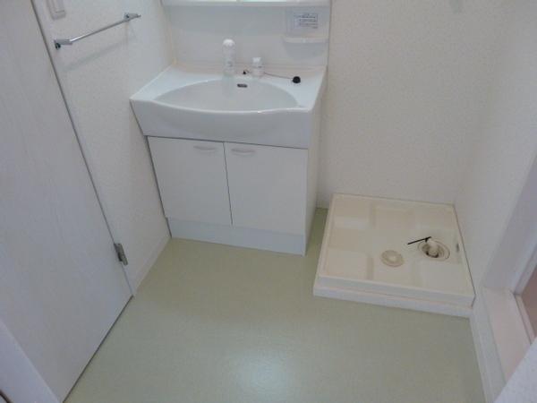 辰野マンション