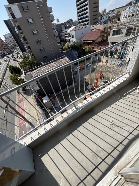 南田辺レジデンス
