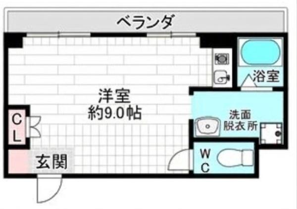 レガーレ長居公園