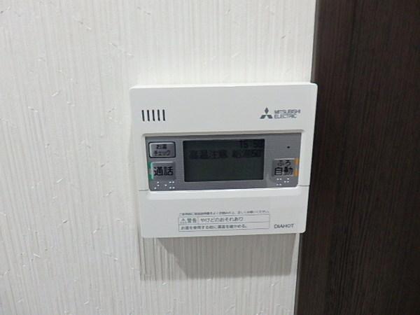 フォーゼ平野レジデンス