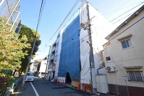 フォーゼ平野レジデンス