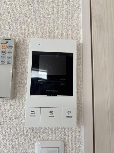 フジパレス平野郷Ⅲ番館