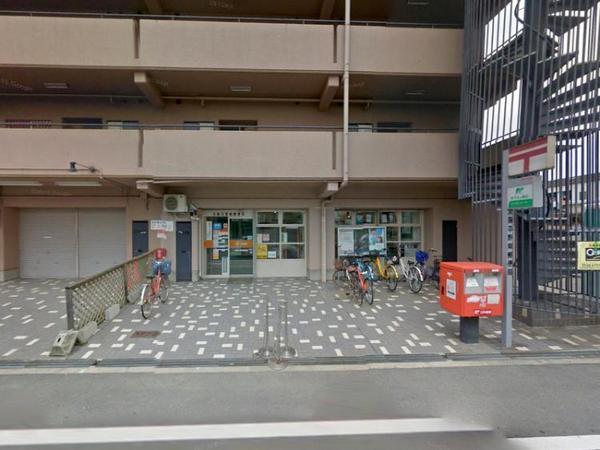 アーバンコスモ(平野南郵便局)
