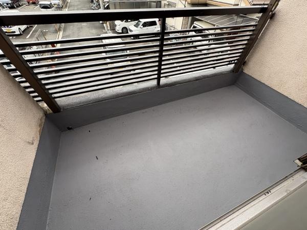 大蓮東5丁目の長屋12