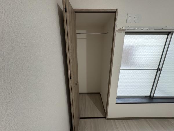 大蓮東5丁目の長屋12