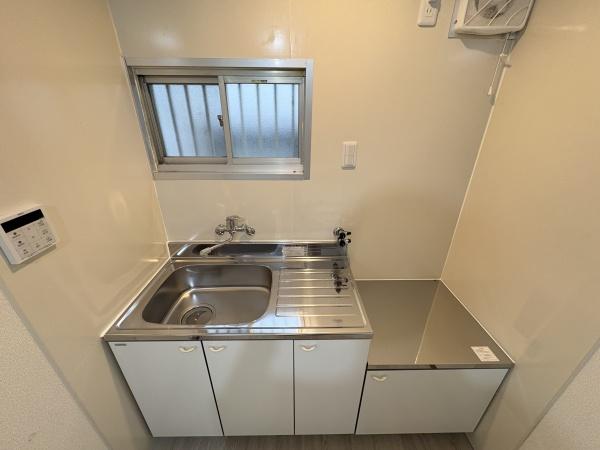大蓮東5丁目の長屋12