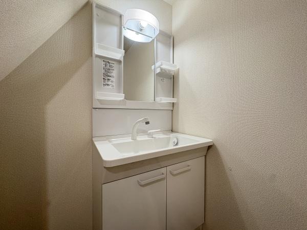 大蓮東5丁目の長屋12