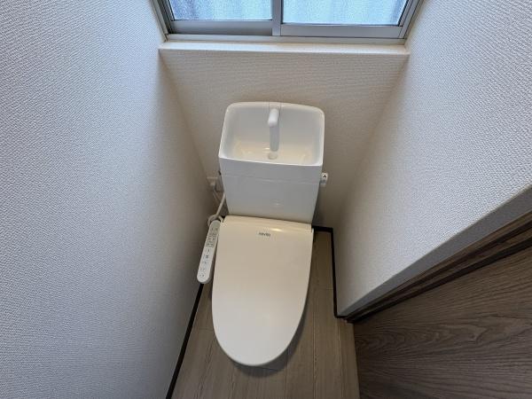 大蓮東5丁目の長屋12