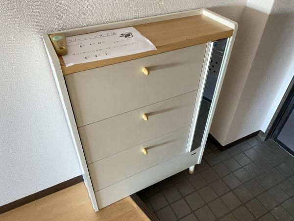 コンフォール長吉