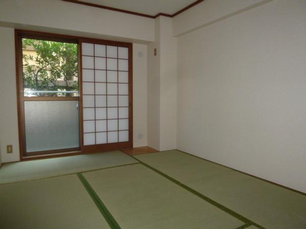 ダイヤモンドハイツ橋原
