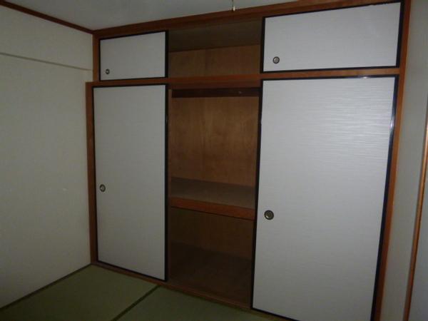 ダイヤモンドハイツ橋原