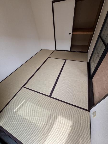 大阪市東住吉区住道矢田７丁目のアパート