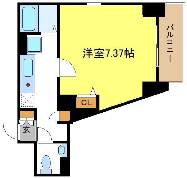 エイチツーオー東住吉１番館