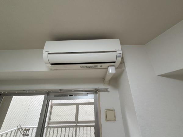 エイチツーオー東住吉１番館