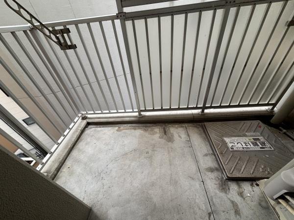エイチツーオー東住吉１番館