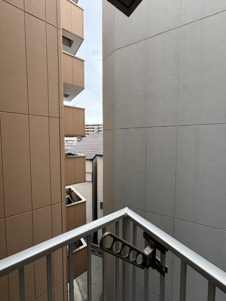 エイチツーオー東住吉１番館