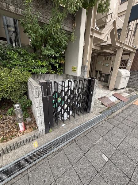 エイチツーオー東住吉１番館