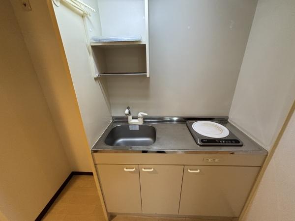 エイチツーオー東住吉１番館
