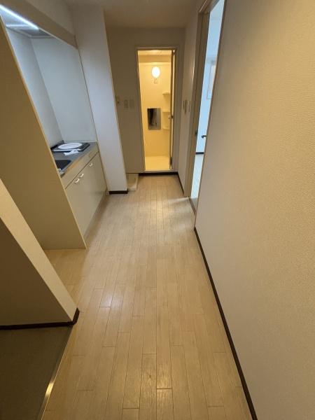 エイチツーオー東住吉１番館