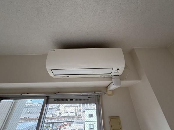 エイチツーオー東住吉１番館