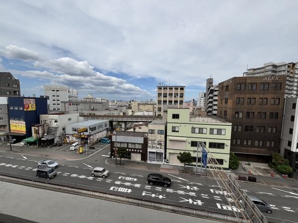 エイチツーオー東住吉１番館