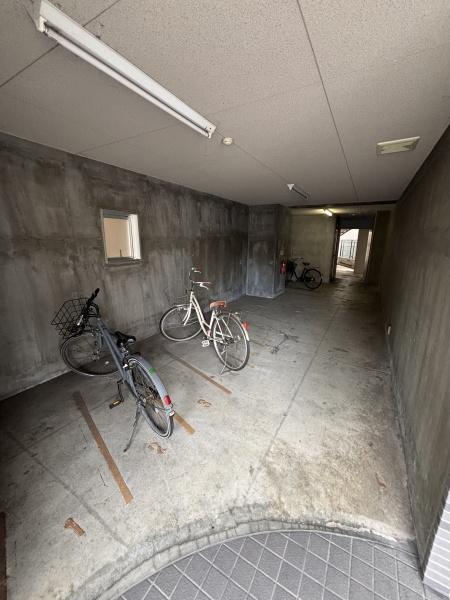エイチツーオー東住吉１番館